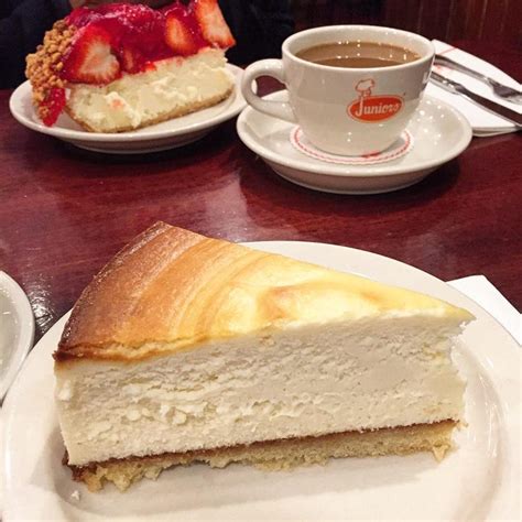 Best Desserts NYC - Dessert Near Me New York Restaurant