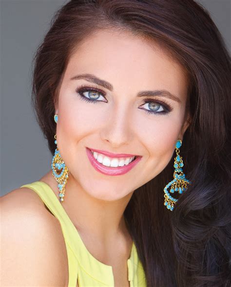 116 Mckensie Garber Miss Missouri 2015