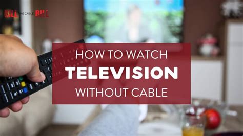 Local and national tv channels are also on vipotv with live broadcasts. Online TV Channels: How to Watch TV Online without Cable