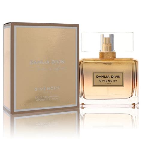 Givenchy Dahlia Divin Le Nectar De Parfum Eau De Parfum Intense Spray