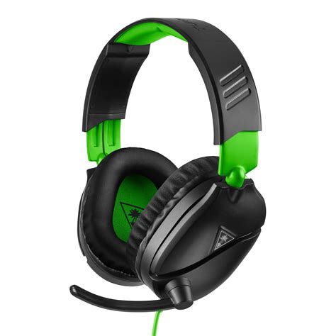 Turtle Beach Recon Wired Gaming Headset For Xbox Series X S And Xbox