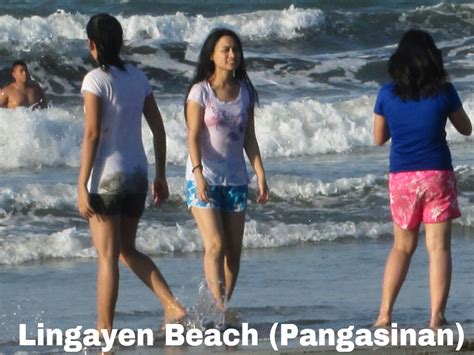 Its More Fun In The Philippines Pinay Girls Enjoying