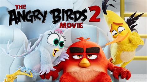 The Angry Birds Movie 2 2019 Netflix Flixable