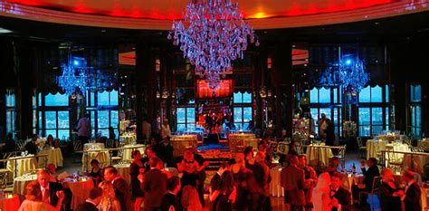 Ciprianis Vow To Fight Termination Of Lease For Rainbow Room Atop