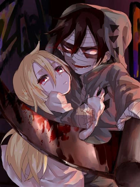 Angels of death anime episode 3 free online. AAAAAAAHHHHHHHH THIS MOMENT--NO, THIS ENTIRE EPISODE, IN ...