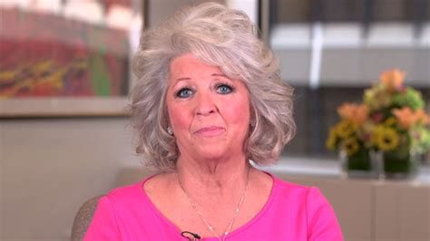 Paula Deen S Accuser Breaks Silence This Lawsuit Has Never Been About The N Word Hollywood