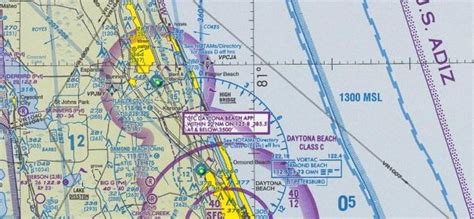 Navigation Is There A Difference Between A Chart And Map Aviation