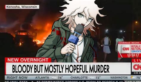 Day 51 Of Nagito Images Memes Until Danganronpa S Comes Out R