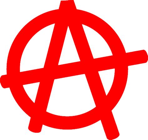Anarchy Png Transparent Image Download Size 508x482px