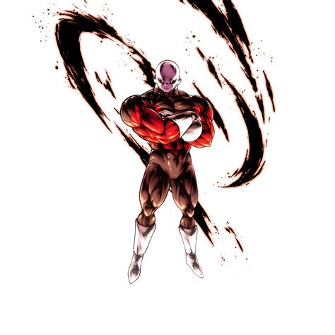 Dragon ball legends offers you completely accessible gameplay that anyone will love. SP Jiren (Green) | Dragon Ball Legends Wiki - GamePress