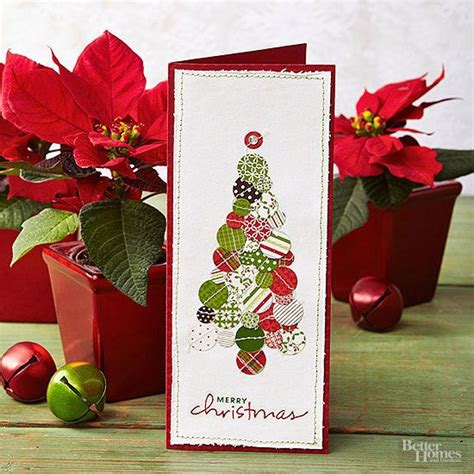 25 affordable christmas crafts you can make today christmas projects creative christmas cards