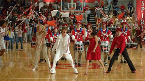High School Musical 2006 Gratis Films Kijken Met Ondertiteling