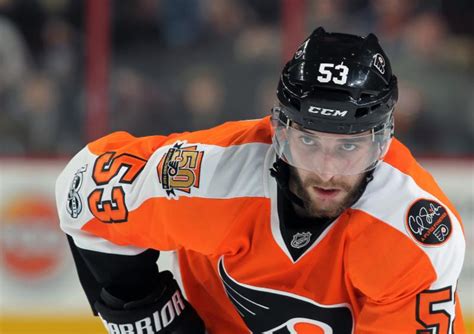 Complete player biography and stats. Shayne Gostisbehere of the Philadelphia Flyers - September ...