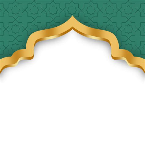 Islamic Background Pngs For Free Download