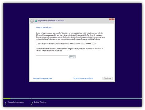 Activar Windows 10 Consigue La Clave De Activación Para Windows 10