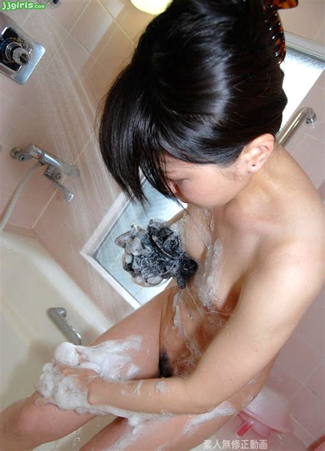 Japanese Erika Niyama Hdphoto Posing Nude