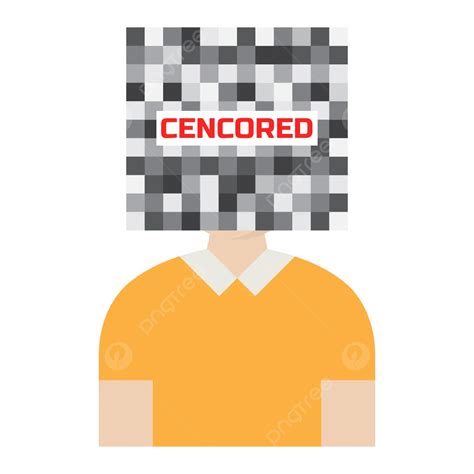 Censor Vector PNG Vector PSD And Clipart With Transparent Background