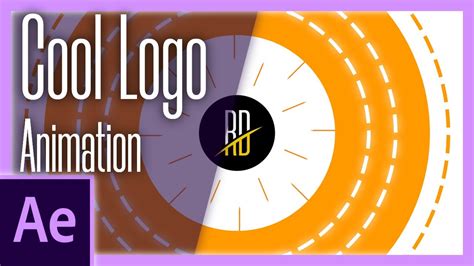 Amazing after effects templates with professional designs, neat project organization, and detailed, easy to follow video tutorials. Simple & Cool Logo Effect | After Effects | Intro 7 ...