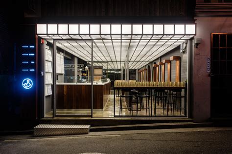 Check out our decoration pictures selection for the very best in unique or custom, handmade pieces from our wall décor shops. What a Salad / QNA Architecture Lab | ArchDaily