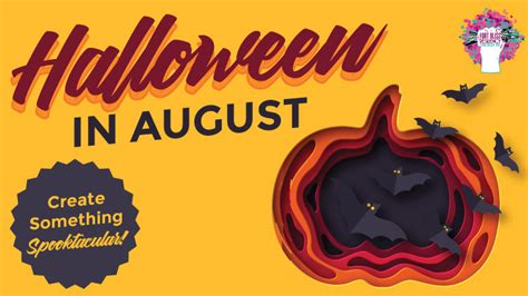 View Event Art And Hobby Shop Halloween In August Ft Bliss Us