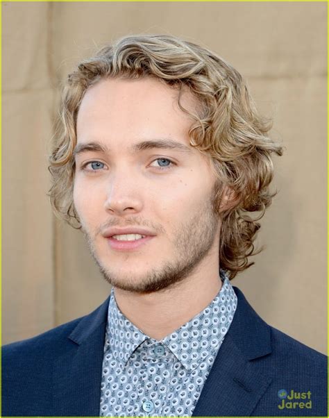 toby regbo biography height and life story super stars bio