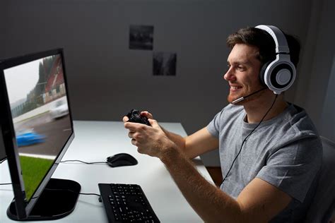 The Five Best Budget Gaming Headsets On The Market Video Game Jobs