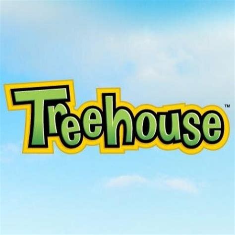 Treehouse Tv Youtube