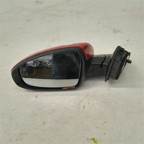 The cerato sedan will have you arriving in style. #210186, Used left door mirror for 2019 Cerato| bd, sedan ...