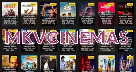 Mkvcinemas 2023 Hd Bollywood Hollywood Movies Download At Mkv Cinemas