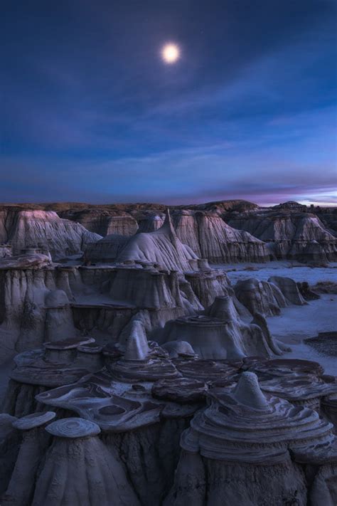 15 Landscape Photographers You Should Follow Right Now Travel New