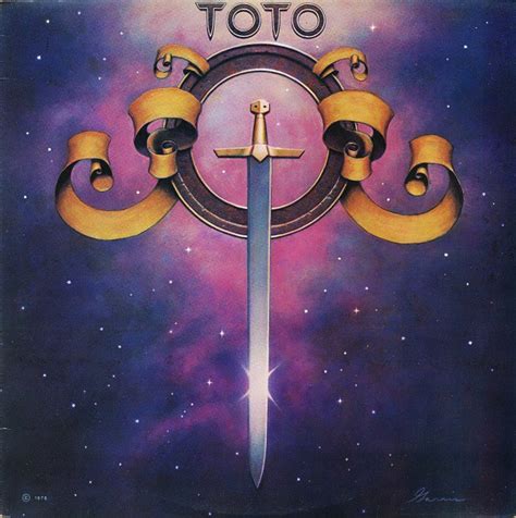 Un DÍa Como Hoy La Banda Toto LanzÓ Primer Álbum Toto Radio