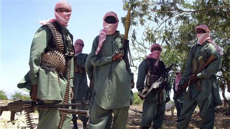 Kenyan Muslims Shield Christians In Mandera Bus Attack Bbc News