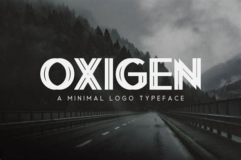 15 Best Modern And Professional Fonts For Logo Design Webgyaani