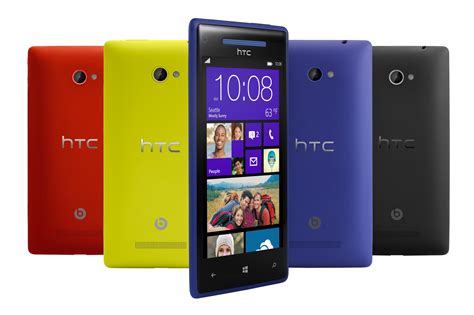 Microsoft Wants Windows Phone On Htcs Android Phones