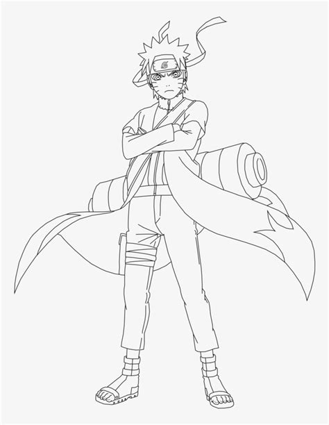 ベスト Full Body Sage Mode Uzumaki Sage Naruto Drawing 262388