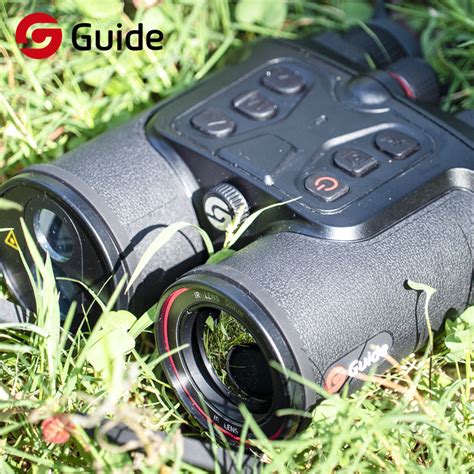 Low Price Infrared Night Vision Metal Ip66 Outdoor Thermal Binoculars