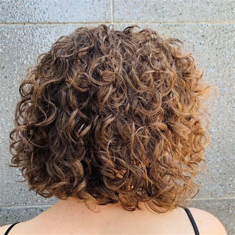 14 Long Curly Bob Haircuts Meet The Curly Lob Hairstyles Vip
