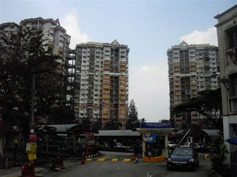 Wangsa maju, kuala lumpur deniz ürünleri mutfağı bulunan restoranlar. Menara Alpha, Wangsa Maju Insights, For Sale and Rent ...