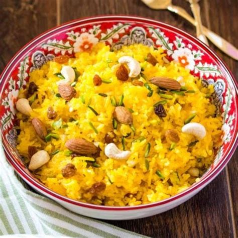 Rice Zarda Recipe Urdu Besto Blog
