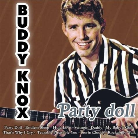 party doll von buddy knox bei amazon music amazon de