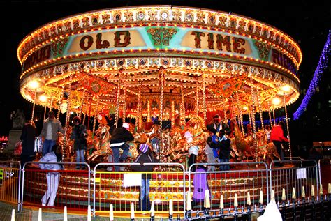 Free Images Night Amusement Park Exit Festival Fun Joy Fair
