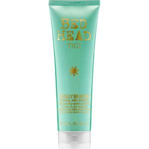 Summer Care Totally Beachin Shampoo Von TIGI Online Kaufen Parfumdreams