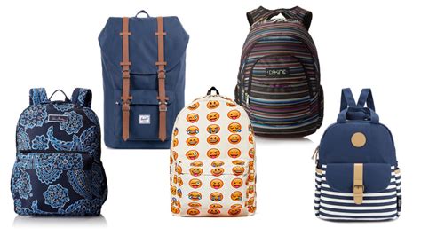 10 Cute Backpacks For College The Ultimate List 2019