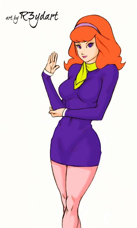 72 Best Daphne Images On Pinterest Scooby Doo Scoubidou And Daphne Blake