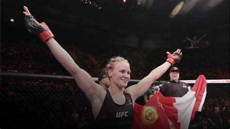 Must See Moments Valentina Shevchenko Ufc