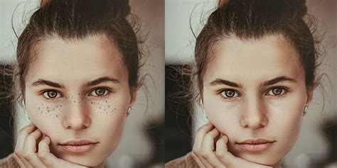 How Do You Smooth Skin In Photoshop Without Losing Texture Tradexcel