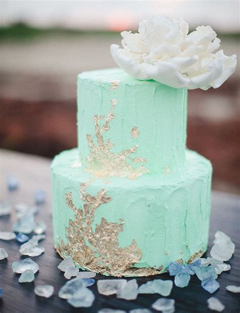 25 Lovely Mint And Gold Wedding Ideas Deer Pearl Flowers