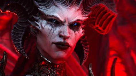 Diablo 4 Beta Start Time Nears As Lilith Prepares Demon Hordes For Rpg