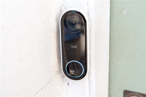 Nest Doorbell Wired Vs Nest Doorbell Battery Which Should You Buy
