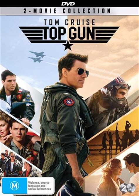 Buy Top Gun Top Gun Maverick On Dvd Sanity